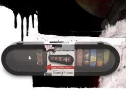 Upper Deck TECH DECK Carry Case