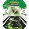 POKEMON Pokémon Cards Tin Box #24 Serpiroyal (DE)