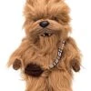Joy Toy Star Wars Roaring Chewbacca 45cm Mit Sound Und Bewegung