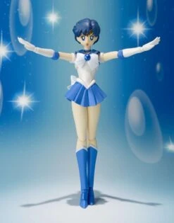 Sailor Moon - Sailor Mercury S.H.Figuarts Figur -Figuren Geschäft 54f2f7e233e7f5b806d50fb357efa2b2c88b8c49cd09138467c791228bf10d8a