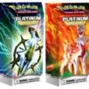 POKEMON Pokémon Cards Platin Arceus (Themendeck DE Einzeln)