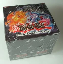 Konami Yu-Gi-Oh! Blaze Of Destruction & Fury From Deep (Decks)