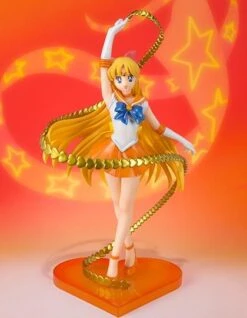 Sailor Moon - Sailor Venus FiguartsZERO Figur -Figuren Geschäft 5afdb0dbfb7109876e89f711abdc759b56e8407e1b4b7210e5176d8d8df36cd0