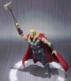 Avengers: Age Of Ultron - Thor S.H.Figuarts Figur 12 Avengers: Age Of Ultron - Thor S.H.Figuarts Figur -Figuren Geschäft 5d20c0e1c3df5c1f59d908684324ca6d53526b4ada052d454346dd3de771b214