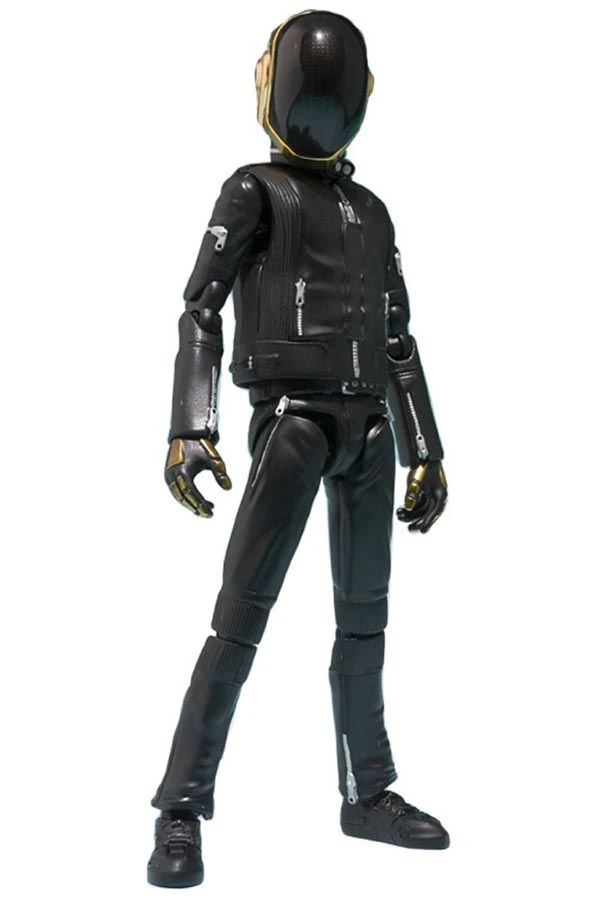 Daft Punk Guy-Manuel De Homen-Christo Figur 1 Daft Punk Guy-Manuel De Homen-Christo Figur