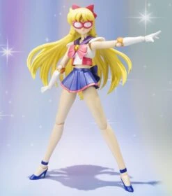 Sailor Moon - Sailor V - S.H.Figuarts Figur -Figuren Geschäft 5fa950fc791f8ec1f161c7dedbfc2928c5648d0ba6347a5bd19cd708e0ec250c