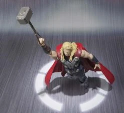 Avengers: Age Of Ultron - Thor S.H.Figuarts Figur 11 Avengers: Age Of Ultron - Thor S.H.Figuarts Figur -Figuren Geschäft 60ae085874cc3400d1298d11cc105f45de11e00f8199e90b1014e31cfc5cbbcd
