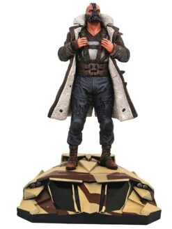 Diamond Select DC Gallery - The Dark Knight Rises Movie - Bane Figur