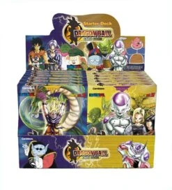 Dragonball Serie I (Starter, Deutsch)