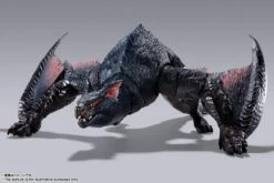 S.H. MonsterArts - Monster Hunter - Nargacuga Figur