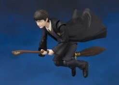 Harry Potter - Stein Der Weisen - Harry Potter S.H. Figuarts Figur -Figuren Geschäft 61z3kkpp3dl. ac sl1500