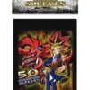 Konami Yu-Gi-Oh! Card Sleeves Yugi & Slifer (50 St.)