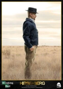Diverse Breaking Bad - Heisenberg 30cm Figur (1:6 Scale) 7 Diverse Breaking Bad - Heisenberg 30cm Figur (1:6 Scale) -Figuren Geschäft 64e52eb8d3f9625e53d9a05c9f4c05c9f47daa36fc029623854cfca3b6f484ed