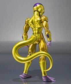 Dragonball Z - Golden Freeza (Frieza/Freezer) S.H.Figuarts Figur -Figuren Geschäft 65e446ad77cb1c49ea21610e931477077c302d4a9e145e89bdca37294d14a94a