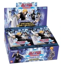 Bleach Series I (Booster DE)