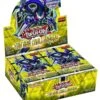 Konami Yu-Gi-Oh! The New Challengers Booster Display (DE)