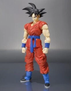 Dragonball Z - Super Saiyan God - Son Goku S.H.Figuarts Figur -Figuren Geschäft 68cd139efe0971ebd206d89daddbee5c01b3b232ebeeaec71c5b7c95bcc952a3
