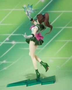 Sailor Moon - Sailor Jupiter Figuarts ZERO Figur -Figuren Geschäft 68d742bc317a1a5731fd56dab4428e55d6e61aba922c2be4e3bf6b0cc903db63