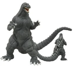 Diamond Select Godzilla Classic 1989 Vinyl Figure Bank (Spardose)