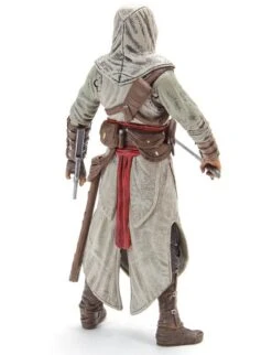 Assassins Creed Serie 3 Actionfigur - Altair Ibn-La Ahad 10 Assassins Creed Serie 3 Actionfigur - Altair Ibn-La Ahad -Figuren Geschäft 6cd26e3305ab38883c89e624e712e9e4ec7469964eb46fb567e5f6526e1c2913