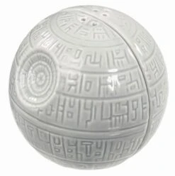 Diverse Star Wars Todesstern Salz- Und Pfefferstreuer