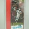 NFL 3" Figuren Serie II (J. Delhomme/M. Faulk)