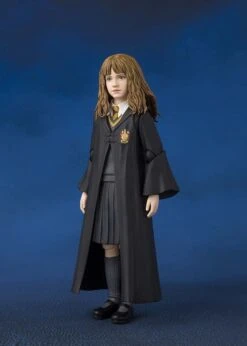 Harry Potter - Hermione Granger - Stein Der Weisen S.H. Figuarts Figur