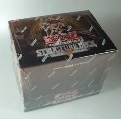 Konami Yu-Gi-Oh! Warriors Triumph (Decks)