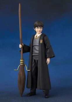 Harry Potter - Stein Der Weisen - Harry Potter S.H. Figuarts Figur -Figuren Geschäft 71btcff1z1l. ac sl1500