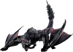 S.H. MonsterArts - Monster Hunter - Nargacuga Figur -Figuren Geschäft 71hs0pd17ml. ac sl1500