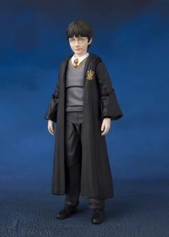 Harry Potter - Stein Der Weisen - Harry Potter S.H. Figuarts Figur