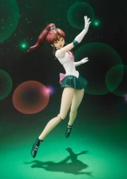Sailor Moon - Sailor Jupiter S.H.Figuarts Figur -Figuren Geschäft 73c6b760a1ecaa0e3cd53dac24984222f4f541dc7736d01e84fa37f852c3d47e