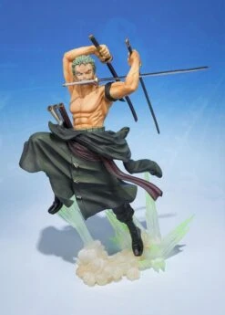 One Piece Figuarts Zero - Roronoa Zoro Battle Ultra-Gari 8 One Piece Figuarts Zero - Roronoa Zoro Battle Ultra-Gari -Figuren Geschäft 75edb861c915346a2899da4677148232d16441dc9cc2bfd4a5f315690fa4fb68