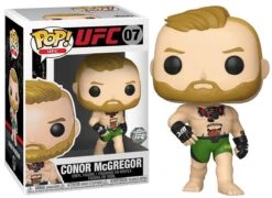 FUNKO POP! - UFC - Conor McGregor Figur