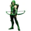 Kotobukiya DC Comics Green Arrow New 52 ArtFX Statue