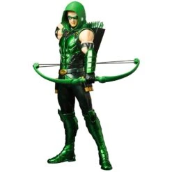 Kotobukiya DC Comics Green Arrow New 52 ArtFX Statue