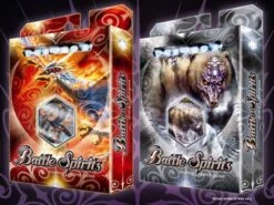 Battle Spirits - Call Of The Core (Starter Set)