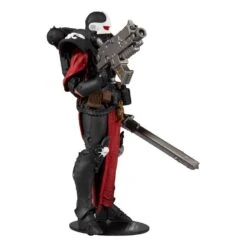 Warhammer 40k - Adepta Sororitas Battle Sister Figur Black -Figuren Geschäft 788468 4
