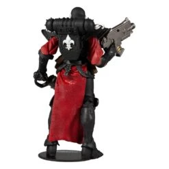 Warhammer 40k - Adepta Sororitas Battle Sister Figur Black -Figuren Geschäft 788468 5
