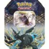 POKEMON Pokémon Cards Tin Box #28 Zekrom (DE)