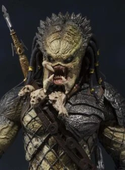 S. H. MonsterArts A.V.P. Predator Wolf 18cm Figur -Figuren Geschäft 7c93a5e0a87eb35a3fdd3ebebf69fdd923ed19fe3df7b3af66a475ca7656e0dc