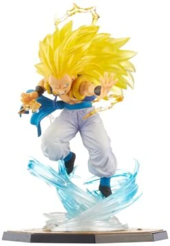 Dragonball Z - Super Saiyan 3 Gotenks FiguartsZERO Figur