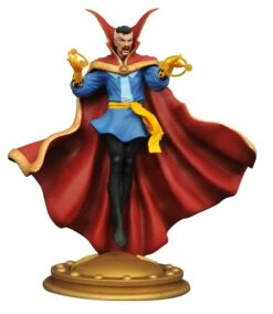 Diamond Select Marvel Gallery - Doctor Strange PVC Figur