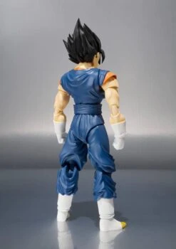 Dragonball Z - Vegetto Tamashii Web Exclusive S.H.Figuarts Figur -Figuren Geschäft 813ecbe65cf7543320c85a6d20db334ebbb238ea35896f59a587961a5fc14c5e
