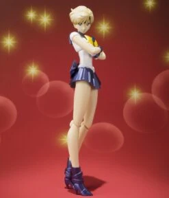 Sailor Moon - Sailor Uranus S.H.Figuarts Figur -Figuren Geschäft 818569781bdf1b98fb948da5f1d21cf4df55931fac842222144ed76af4626fe1