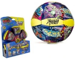 Diverse Phlat Ball XT X-Treme Graffiti
