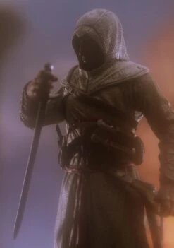 Assassins Creed Serie 3 Actionfigur - Altair Ibn-La Ahad 12 Assassins Creed Serie 3 Actionfigur - Altair Ibn-La Ahad -Figuren Geschäft 84a2b53f3887ff8764e1025dc3e06f15d79a9aec053bef63eddfa3d7cfc165ba