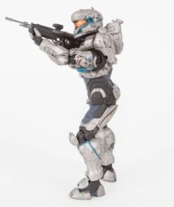 HALO 5 Series I Spartan Tanaka Action Figur 7 HALO 5 Series I Spartan Tanaka Action Figur -Figuren Geschäft 851d7857d27c6b3efca0739d9e4837dbeca904a71e2fa38a27a020c255f5af76