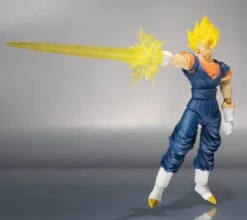 Dragonball Z - Vegetto Tamashii Web Exclusive S.H.Figuarts Figur -Figuren Geschäft 87e96af0978c8438c60c3437f9bcc08e794f517e0ab412faac264bcf9c0b67f9