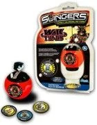 Upper Deck Slingers War Titans Starter Set